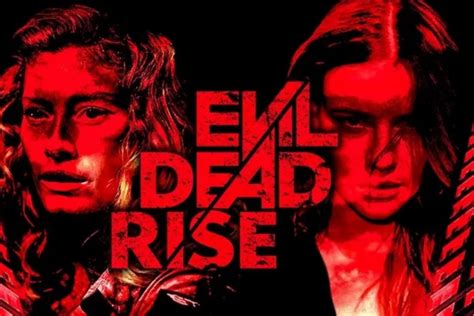 rezensionen für evil dead rise|Kommentare zu Evil Dead Rise